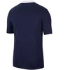 Nike DF Park 20 Polo SS Jr CW6935 010