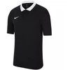 Nike DF Park 20 Polo SS Jr CW6935 010