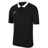 Nike DF Park 20 Polo SS Jr CW6935 010