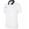 Nike DF Park 20 Polo SS Jr CW6935 100
