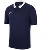 Nike DF Park 20 Polo SS Jr CW6935 451