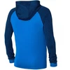 Nike DF Strike 23 HD Trk M DR2571 463 džemperis