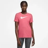 Nike DF Swoosh W Marškinėliai FD2884-648