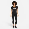 Nike DF Tee W FD2986 010