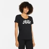 Nike DF Tee W FD2986 010