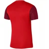 Nike DF Trophy V JSY SS M DR0933 657 Marškinėliai
