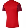Nike DF Trophy V JSY SS M DR0933 657 Marškinėliai