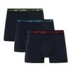 Nike Dri-Fit 3 vnt. Vyriškos boksininko tipo kelnaitės - 0000KE1152-9V5