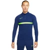 Nike Dri-Fit Academy 21 Dril Top M CW6110-492 džemperis