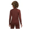 Nike Dri-FIT Academy 21 „Drill Top“ W CV2653 273 megztinis