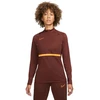 Nike Dri-FIT Academy 21 „Drill Top“ W CV2653 273 megztinis