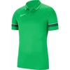 Nike Dri-FIT Academy 21 Polo SS Jr CW6106 362