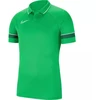 Nike Dri-FIT Academy 21 Polo SS Jr CW6106 362
