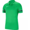 Nike Dri-FIT Academy 21 Polo SS Jr CW6106 362