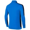 Nike Dri-FIT Academy 23 Megztinis sportiniams užsiėmimams (vaikiškas) DR1695-463 Nike