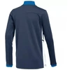 Nike Dri-Fit Academy 25 Drill Top Jr FZ9773 410 sportinis megztinis