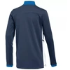 Nike Dri-Fit Academy 25 Drill Top Jr FZ9773 410 sportinis megztinis