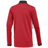 Nike Dri-Fit Academy 25 Drill Top Jr FZ9773 657 sportinis džemperis
