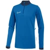 Nike Dri-Fit Academy 25 Drill Top Jr FZ9773 463 džemperis