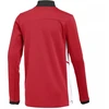 Nike Dri-Fit Academy 25 Drill Top Jr FZ9773 657 sportinis džemperis
