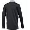 Nike Dri-Fit Academy 25 Drill Top Jr FZ9773 010 sportinis džemperis