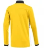 Nike Dri-Fit Academy 25 Drill Top Jr FZ9773 719 džemperis