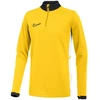 Nike Dri-Fit Academy 25 Drill Top Jr FZ9773 719 džemperis