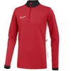 Nike Dri-Fit Academy 25 Drill Top Jr FZ9773 657 sportinis džemperis