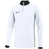 Nike Dri-Fit Academy 25 Drill Top Jr FZ9773 100 džemperis