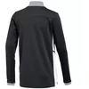 Nike Dri-Fit Academy 25 Drill Top Jr FZ9773 010 sportinis džemperis
