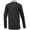Nike Dri-Fit Academy 25 Drill Top Jr FZ9773 010 sportinis džemperis