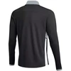 Nike Dri-FIT Academy 25 Drill Top M FZ9767-010 džemperis