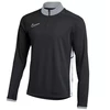 Nike Dri-FIT Academy 25 Drill Top M FZ9767-010 džemperis