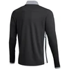 Nike Dri-FIT Academy 25 Drill Top M FZ9767-010 džemperis