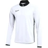 Nike Dri-FIT Academy 25 Drill Top M FZ9767-100 džemperis