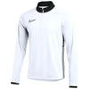 Nike Dri-FIT Academy 25 Drill Top M FZ9767-100 džemperis
