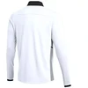 Nike Dri-FIT Academy 25 Drill Top M FZ9767-100 džemperis