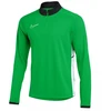 Nike Dri-FIT Academy 25 Drill Top M FZ9767-329 džemperis