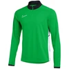 Nike Dri-FIT Academy 25 Drill Top M FZ9767-329 džemperis