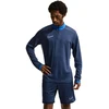 Nike Dri-FIT Academy 25 Drill Top M FZ9767 410 džemperis