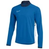 Nike Dri-FIT Academy 25 Drill Top M FZ9767-463 džemperis