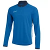 Nike Dri-FIT Academy 25 Drill Top M FZ9767-463 džemperis