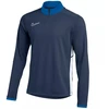 Nike Dri-FIT Academy 25 Drill Top M FZ9767 410 džemperis