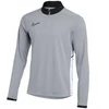 Nike Dri-Fit Academy 25 Drill Top M FZ9767 012 džemperis