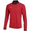 Nike Dri-FIT Academy 25 Drill Top M FZ9767-657 džemperis