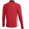 Nike Dri-FIT Academy 25 Drill Top M FZ9767-657 džemperis