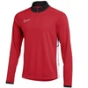 Nike Dri-FIT Academy 25 Drill Top M FZ9767-657 džemperis
