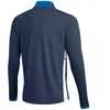 Nike Dri-FIT Academy 25 Drill Top M FZ9767 410 džemperis