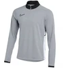 Nike Dri-Fit Academy 25 Drill Top M FZ9767 012 džemperis