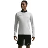 Nike Dri-Fit Academy 25 Drill Top M FZ9767 012 džemperis